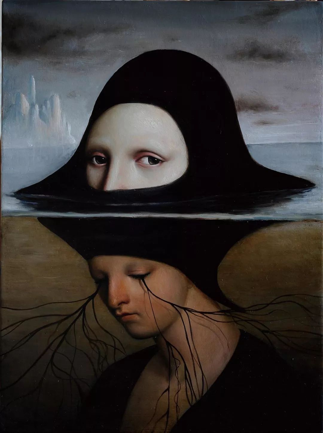 设计书单丨解析视觉设计的五大显著风格_艺术品