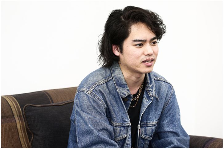 thefinxakfgyuto对谈偶像后藤正文