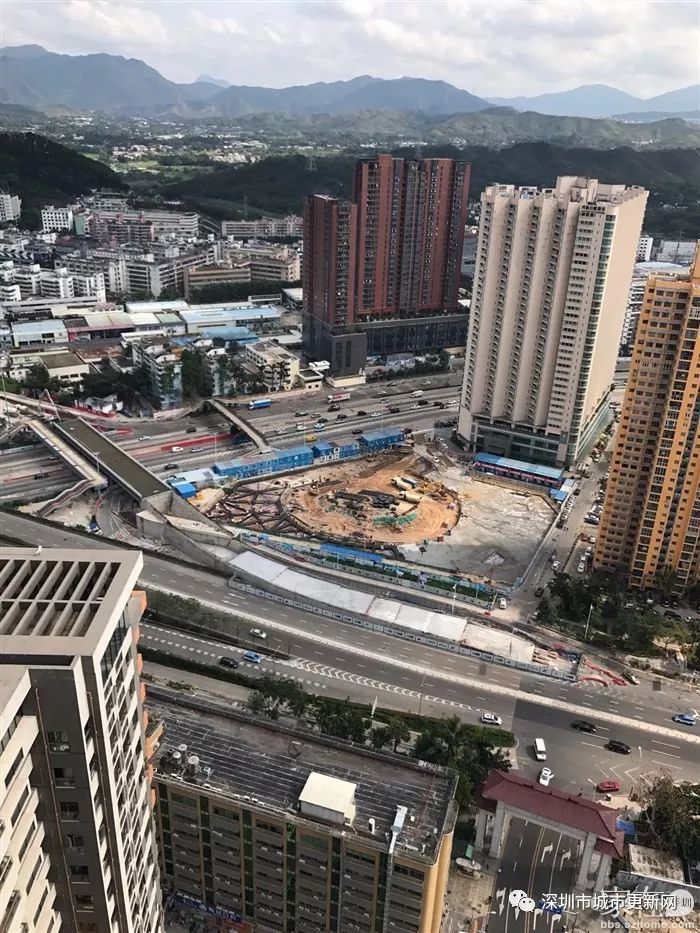 爆料罗湖15个旧改标杆最新进展来了