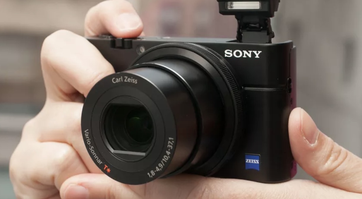 索尼黑卡第七代发布我终于买得起第三代了