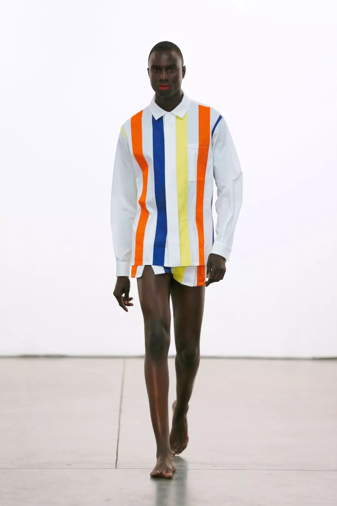 精选丨亚洲原创设计师品牌无性别风