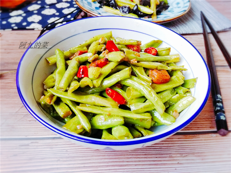 天热没食欲,试试这10道应季蔬菜小炒,有荤有素,道道下饭