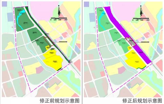 廣清城軌獅嶺站石陂站周邊控規修改周邊二手房價1字頭