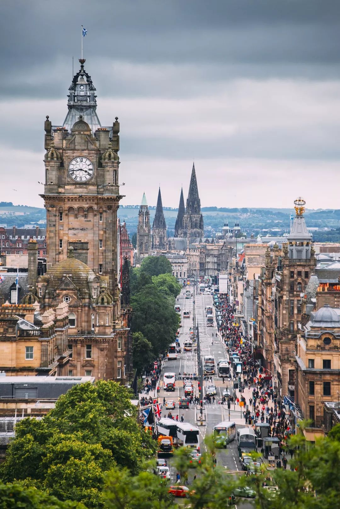 英国不只是童话的也是浪漫的三亚直飞伦敦最新英国及爱尔兰计划大放送