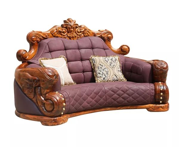 名品家博会斗牛士带您感受到现代古典家居的独特魅力