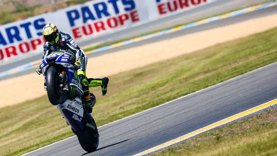 明年赛季结束后猴王罗西可能要退休了