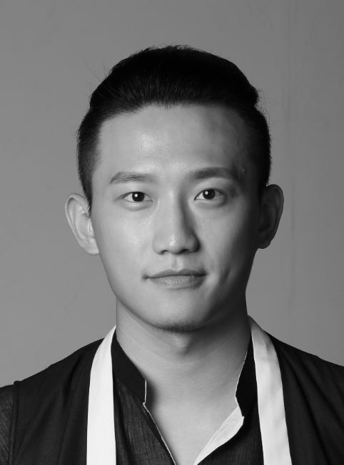 马斯顿*为上海话剧艺术中心演员演职人员表制作出品上海话剧艺术中心