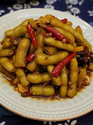 高山蔬菜丨夏天最好的下酒菜 教你几种家常毛豆的做法