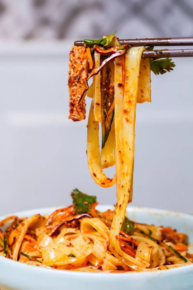 103761关于美食问每一个身在宁夏的外地人为什么来了就不想走