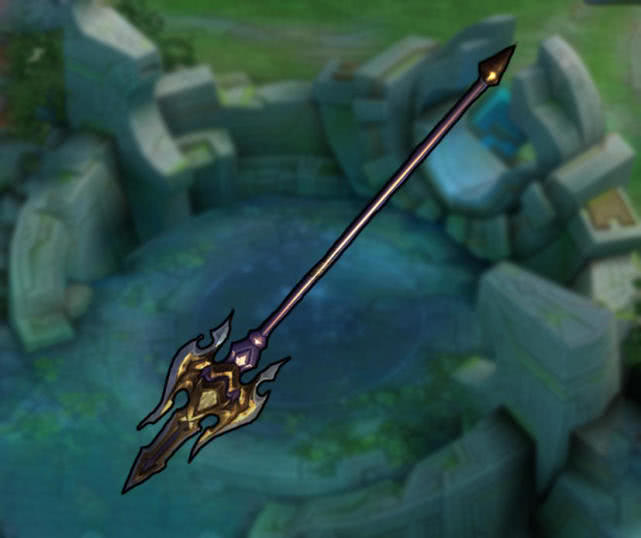 看"武器"猜英雄,小学生只能猜对图一,全猜对?段位最低星耀!_貂蝉