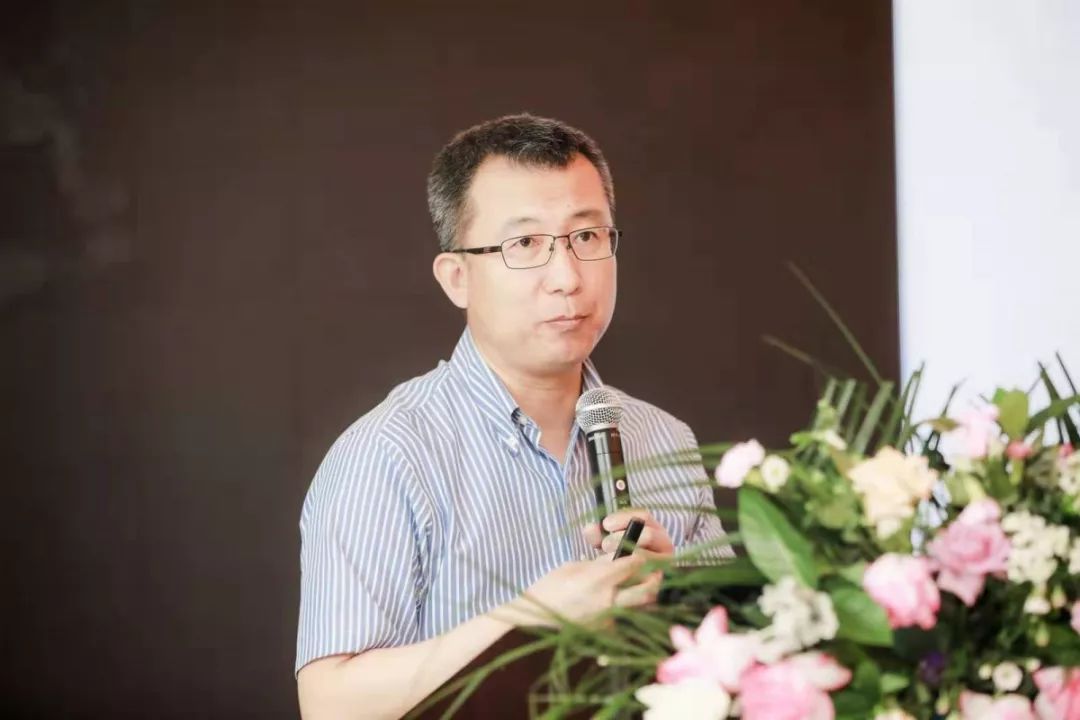 辽宁省肿瘤医院张敬东教授