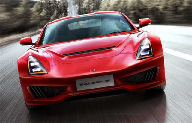 靠青年汽车解决生产资质赛麟迈迈拥有蜜汁自信