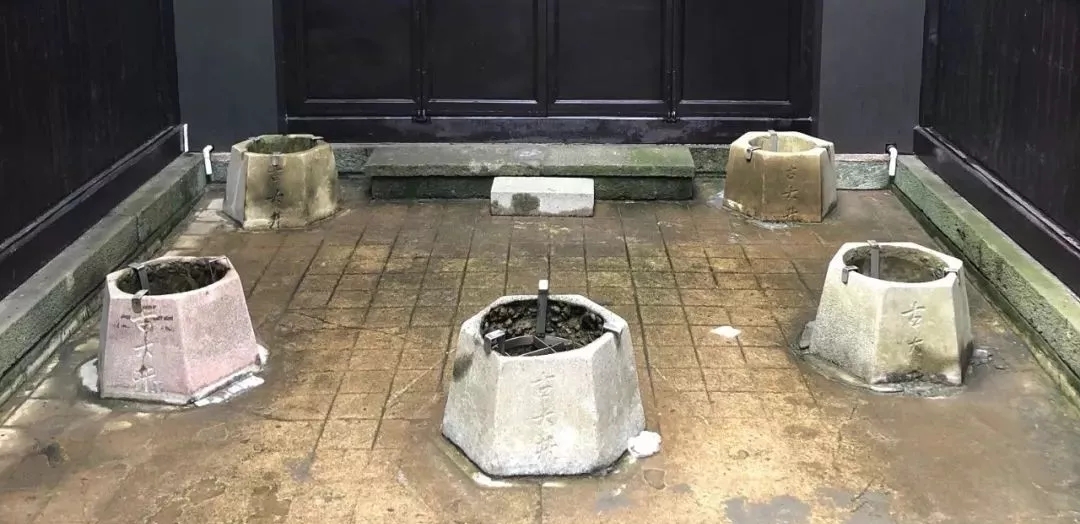 杭州研学旅行线路攻略 带你走进最真实的南宋_大井巷