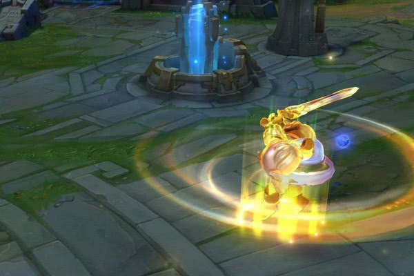 lol这5位金身谁最长扎克刚想举手它站出来坐下