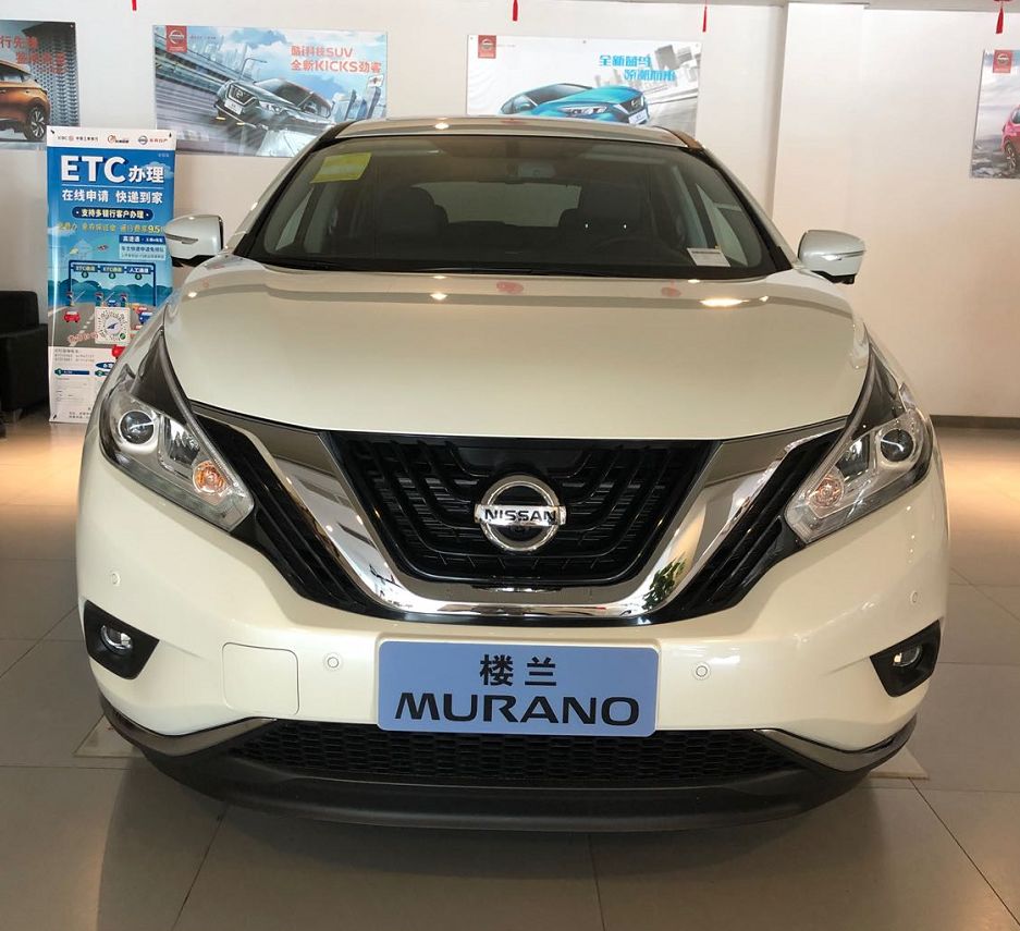 手持30万!势必买国六,中大型suv该选谁?日产楼兰绝对是正道!