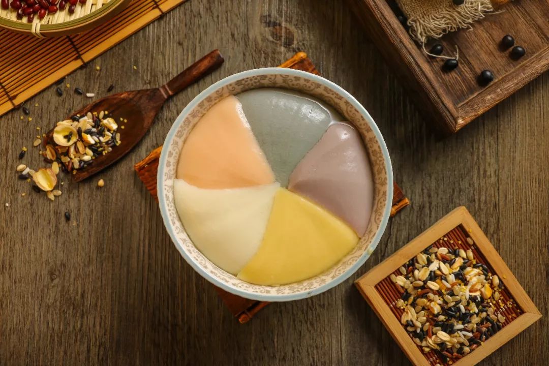 福利叒叒叒来啦30碗网红五色豆花免费送