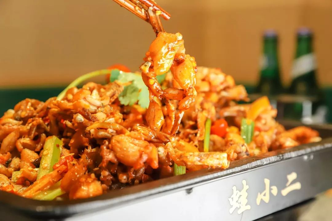 美蛙专家蛙小二大竹店夏日福利走起