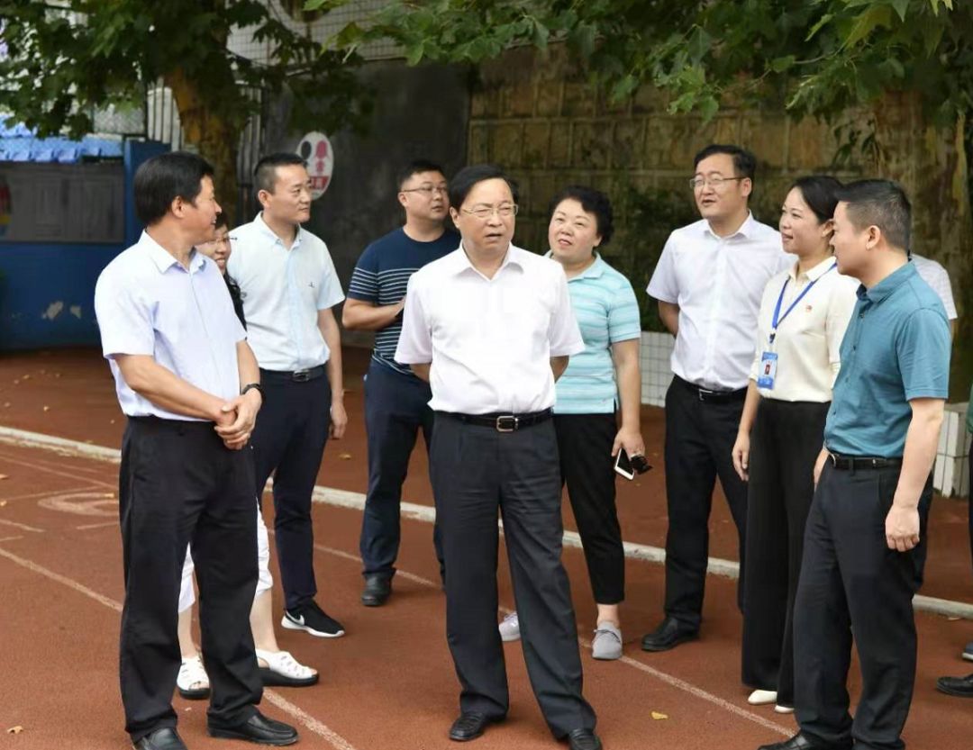 富川人才市场的活力与机遇
