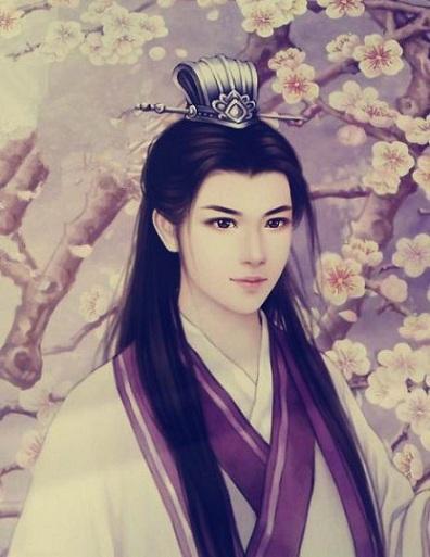 中国历史4大美男各有各的死法