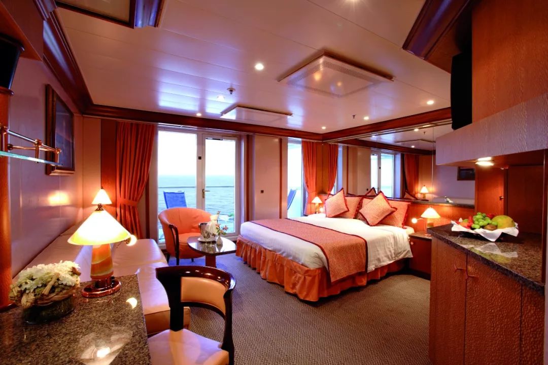 低至2499起【歌诗达邮轮●大西洋号 盛夏之旅】深圳--冲绳--宫古岛