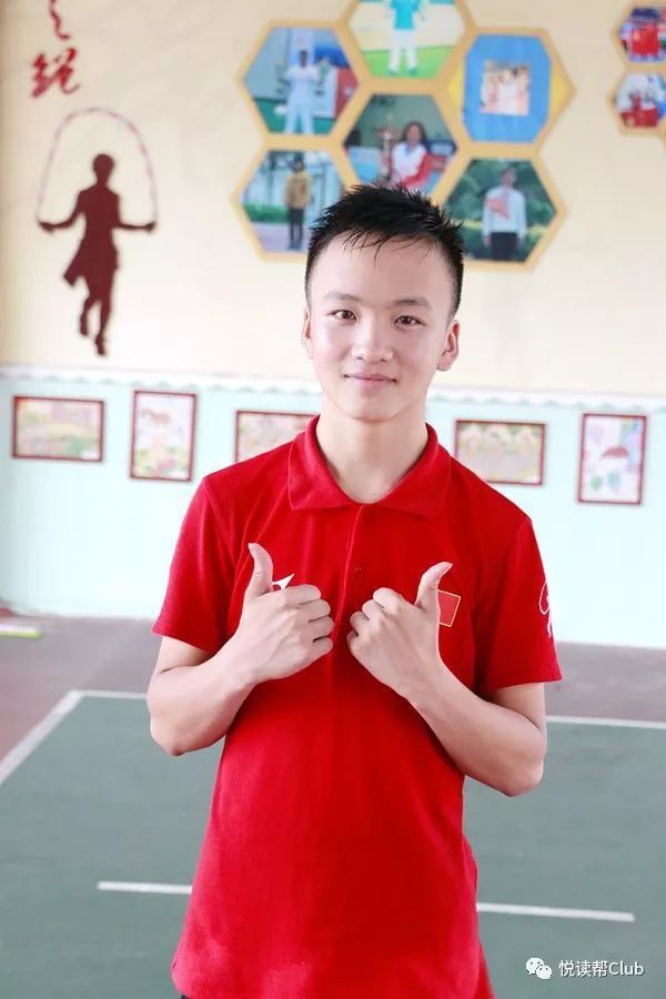 安顺紫云跳绳光速少年岑小林在跳绳世界杯再破世界纪录