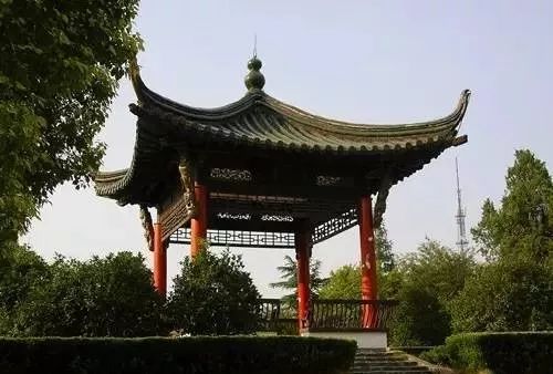 着宝应世代子民生态园 森林大氧吧家中美景近现当代:京剧鼻祖—高朗亭