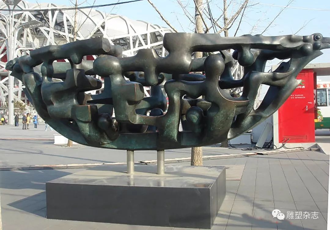 特别报道远行的方舟悼赵萌教授