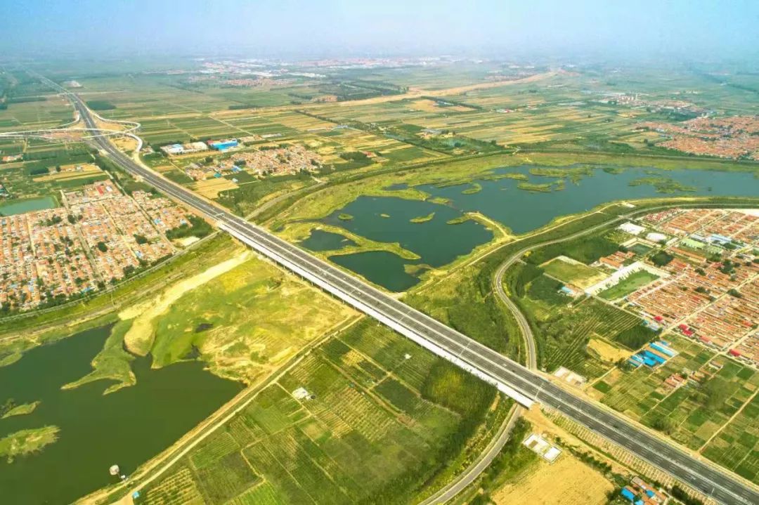 通了济青高速20版本惊艳亮相