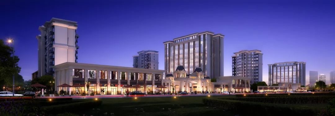 平潭恒大御景湾明日7月28日盛大开盘