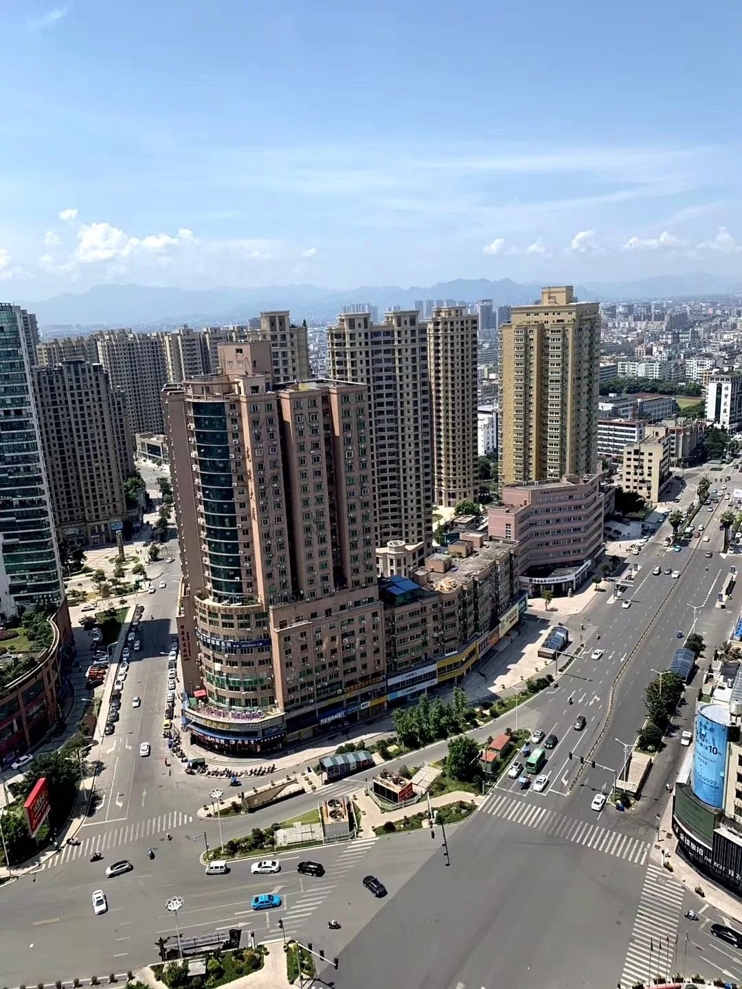 视频|《我的故乡——龙港》