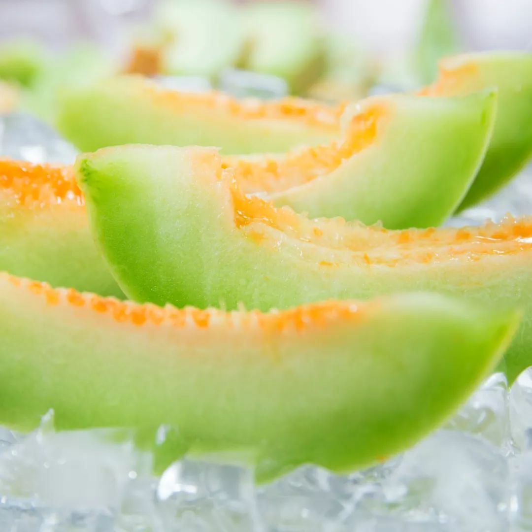 限量福利 | 10万张"瓜瓜乐"任性发,100%中奖!_白兰瓜