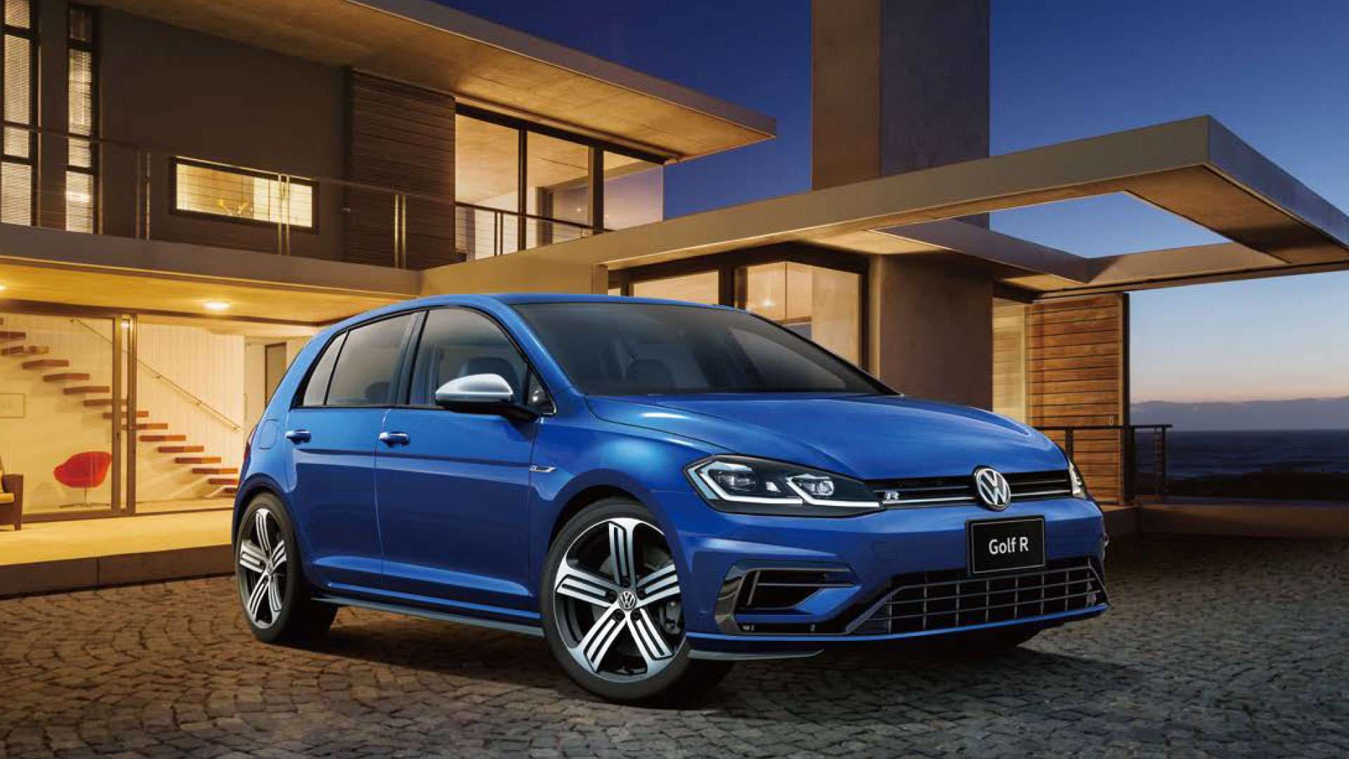 高尔夫r升级动力系统