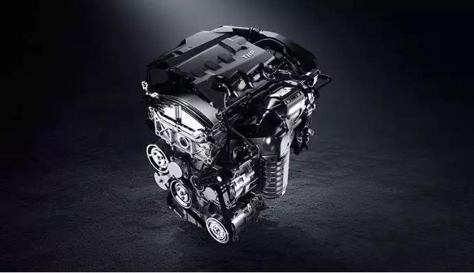 1.6T+6AT：2020款东风风神AX7上市