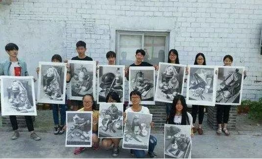艺术生有多艰难尤其美术生这几个残酷的现实你必须明白