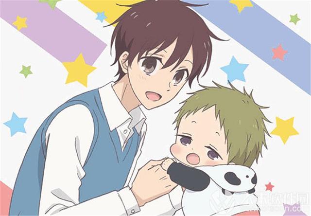 学园奶爸每人的名字都融入一个动物可见其作者的用心良苦