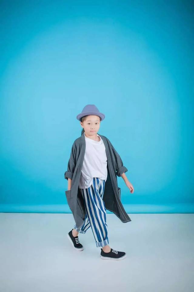 蒋雨隽|打响2019"超级小达人"训练营集结号_付小双