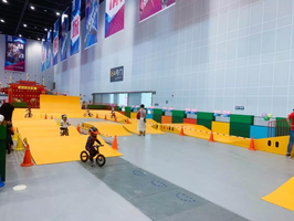 为什么儿童平衡车可以风靡全球?