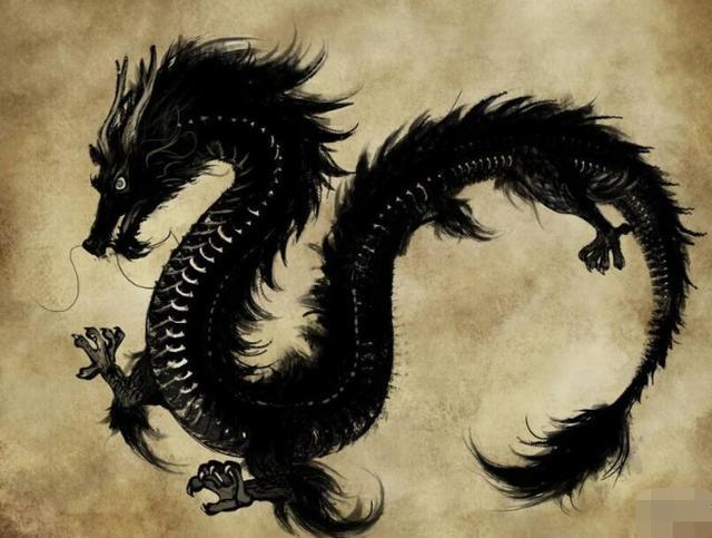 史前遗址考古证实黄帝造龙属于虚构中国龙历史超8000年