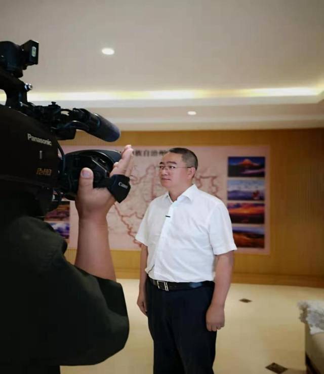 中共西昌市委书记李俊在接受四川发布记者采访时介绍,通过全域旅游