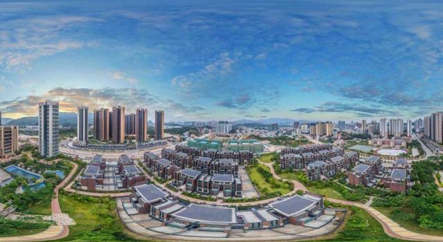 惠阳房地产市场具体分析三大热门区域大亚湾板块