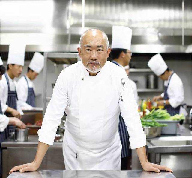 161年中华老字号福林堂作14道云南味让重出江湖的滇菜大师告诉你什么