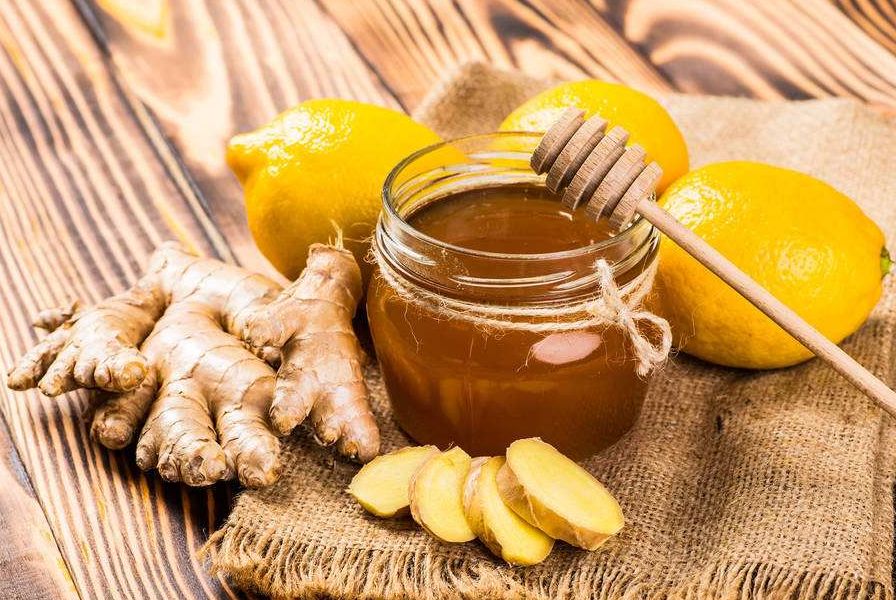 蜂蜜姜水的功效与作用（长期喝生姜蜂蜜水有什么好处）