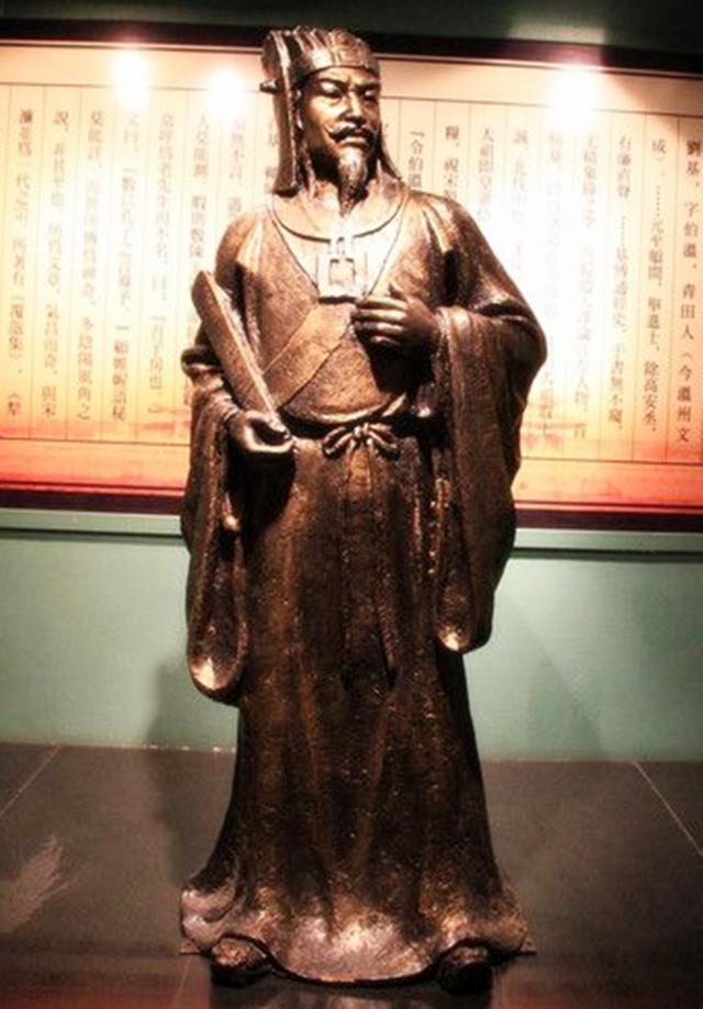 原创刘伯温究竟有何能耐为什么后世之人都将其说得神乎其神
