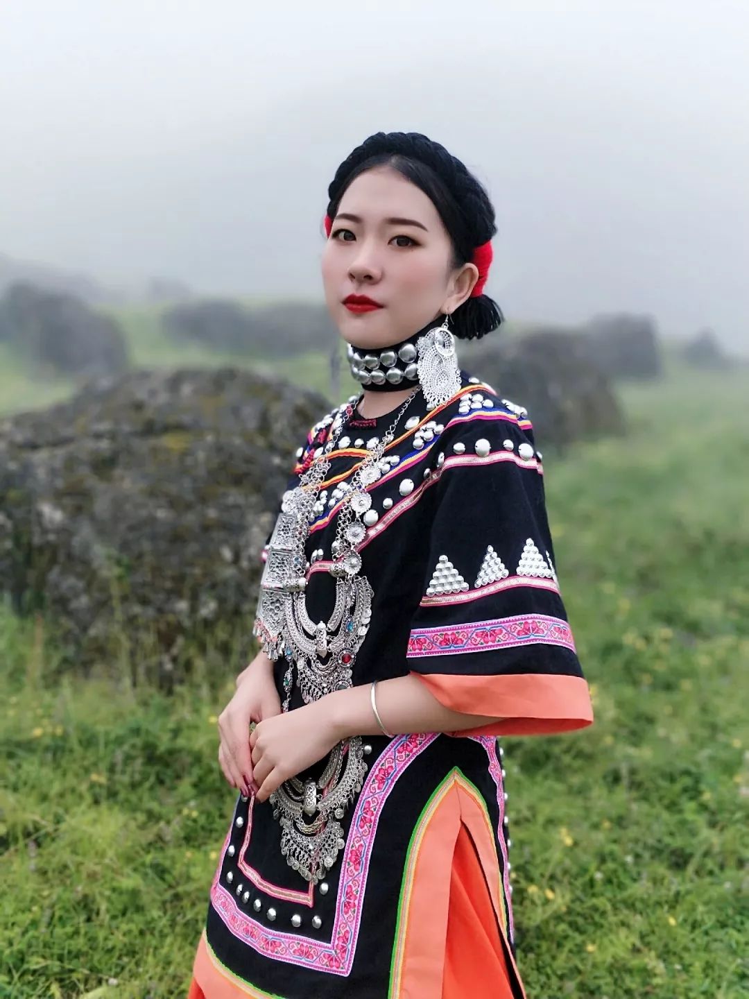 唱响鲁南山燃情火把节丨会东县火把节暨第二届风电