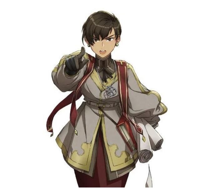 伊苏9公开大量新角色巴尔杜克狱长登场