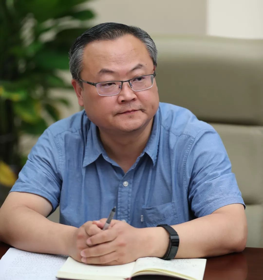 "杞县县委常委,县纪委书记,县监委代主任王星海表示,"下半年,我们要把