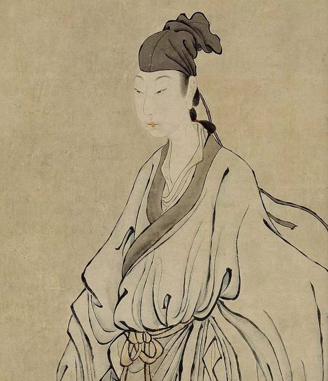 美国弗利尔美术馆藏柳如是人物山水册