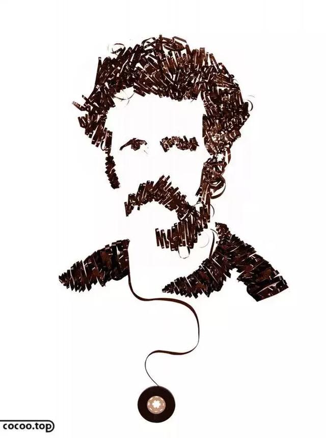 设计中的灵感与构思!_艺术