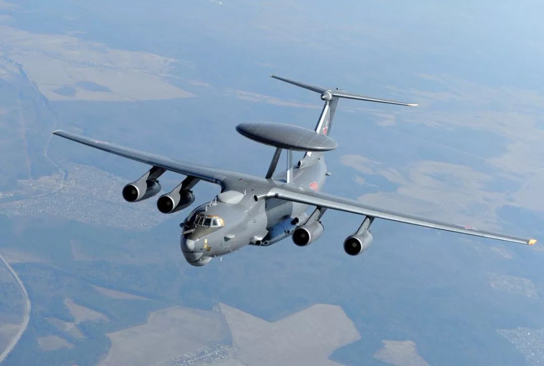 我们吃亏了吗?_预警机