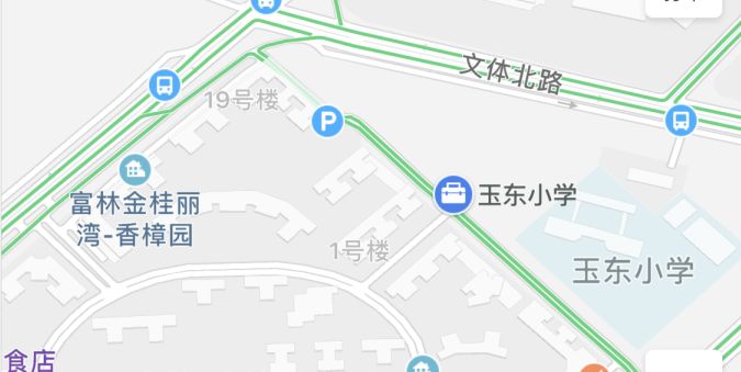 園旁邊)玉東新區文體路與玉東大道交叉口西側地址:市第三幼兒園在哪裡